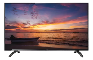 Smart tv 42" sankey 