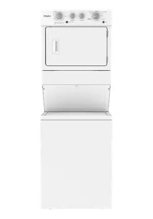Morocha Whirlpool 18 Kl WET4027HW