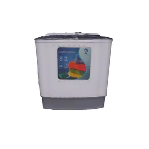 Lavadora semi-automática 10.1kg  Tessa