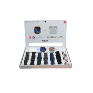 Smart Watch I20 Ultra 2 Max Suit