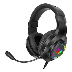 Audifonos Redragon Hylas H260RGB