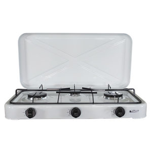 Cocina portatil 3h Gplus 