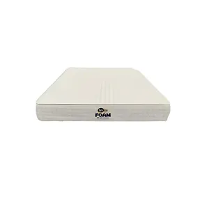 Colchón individual Serta Foam