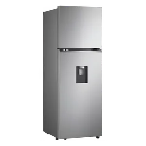 Nevera 247L Silver Doral