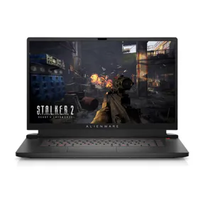 Laptop DELL Alienware M17 R5 Ryzen Gaming