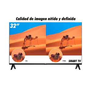 Smart TV 32" TCL