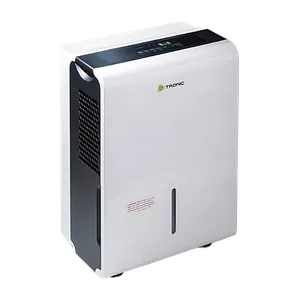 Deshumidificador 50 Pintas Gtronic