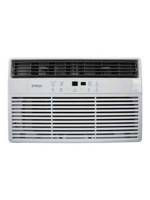 Aire Acondicionado de Ventana 12BTU Omega