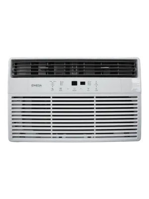 Aire Acondicionado de Ventana 12BTU Omega