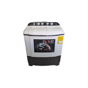 Lavadora Semi Automática 10kg Botz 