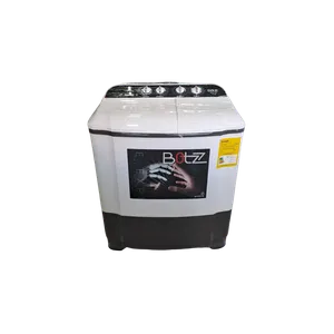 Lavadora Semi Automática 10kg Botz