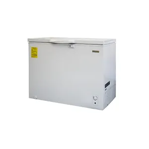 Congelador 353L Royal