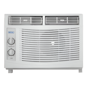 Aire Acondicionado de Ventana 5BTU 110V Royal