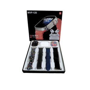 Smart Watch MVP-120