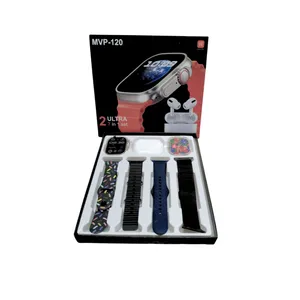 Smart Watch MVP-120