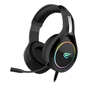 Audífonos Gamer Havit H2232D