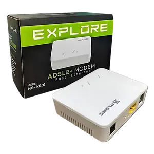 Modem Explore banda ancha