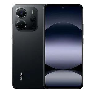 Teléfono Redmi Note 14 6/128gb negro