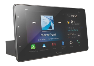 Reproductor de Vehículos Pioneer 1 -DIN