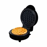 Waffleras