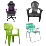 Sillas