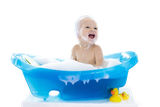 Bañeras