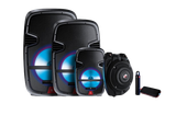 Altavoces
