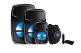 Altavoces