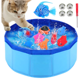 DEPORTES ACUATICOS PISCINAS Y ACCESORIOS