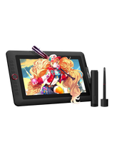 Tablet para dibujo y diseño digital