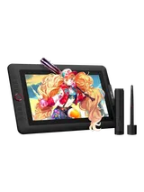 Tablet para dibujo y diseño digital