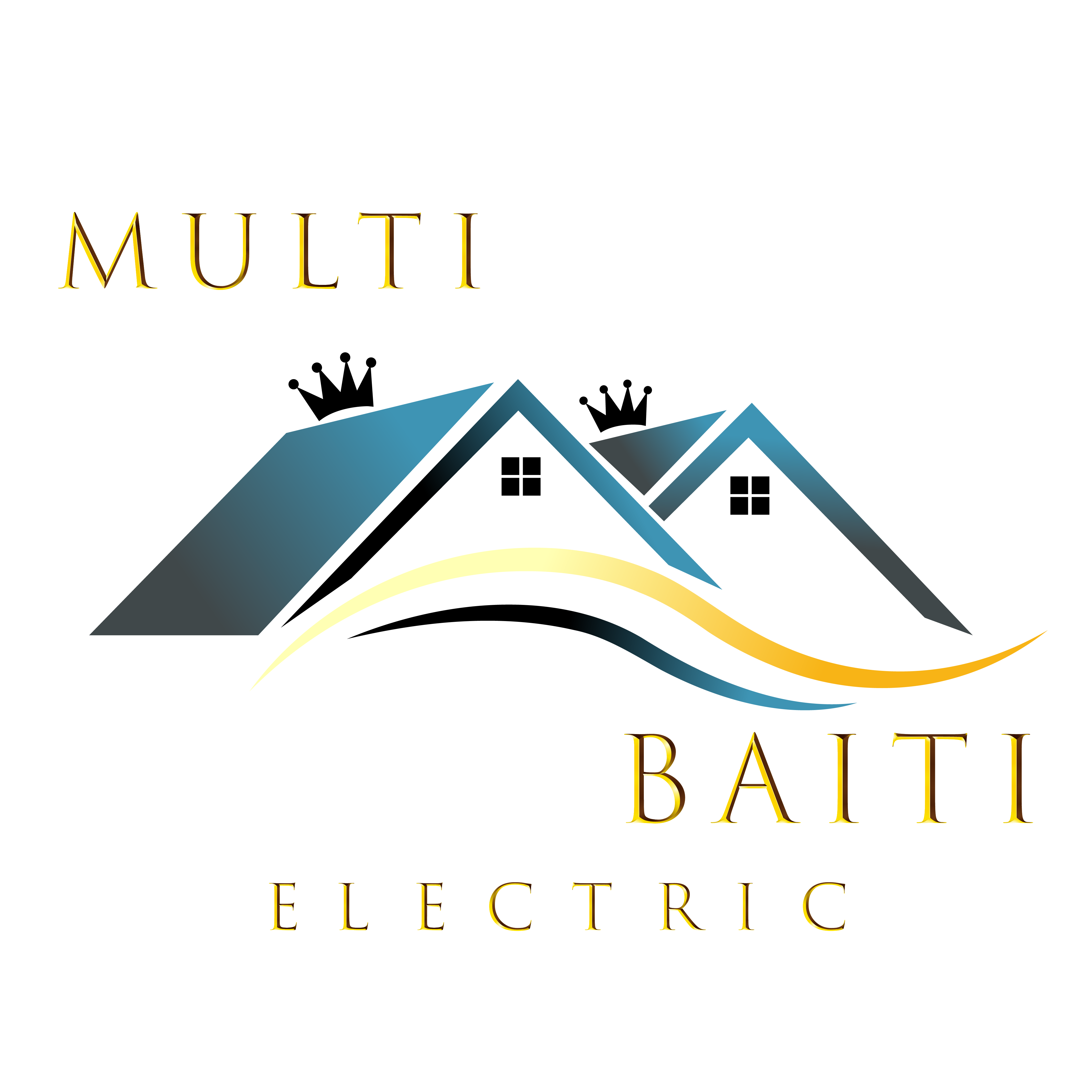 Multi Baiti Electric C.A