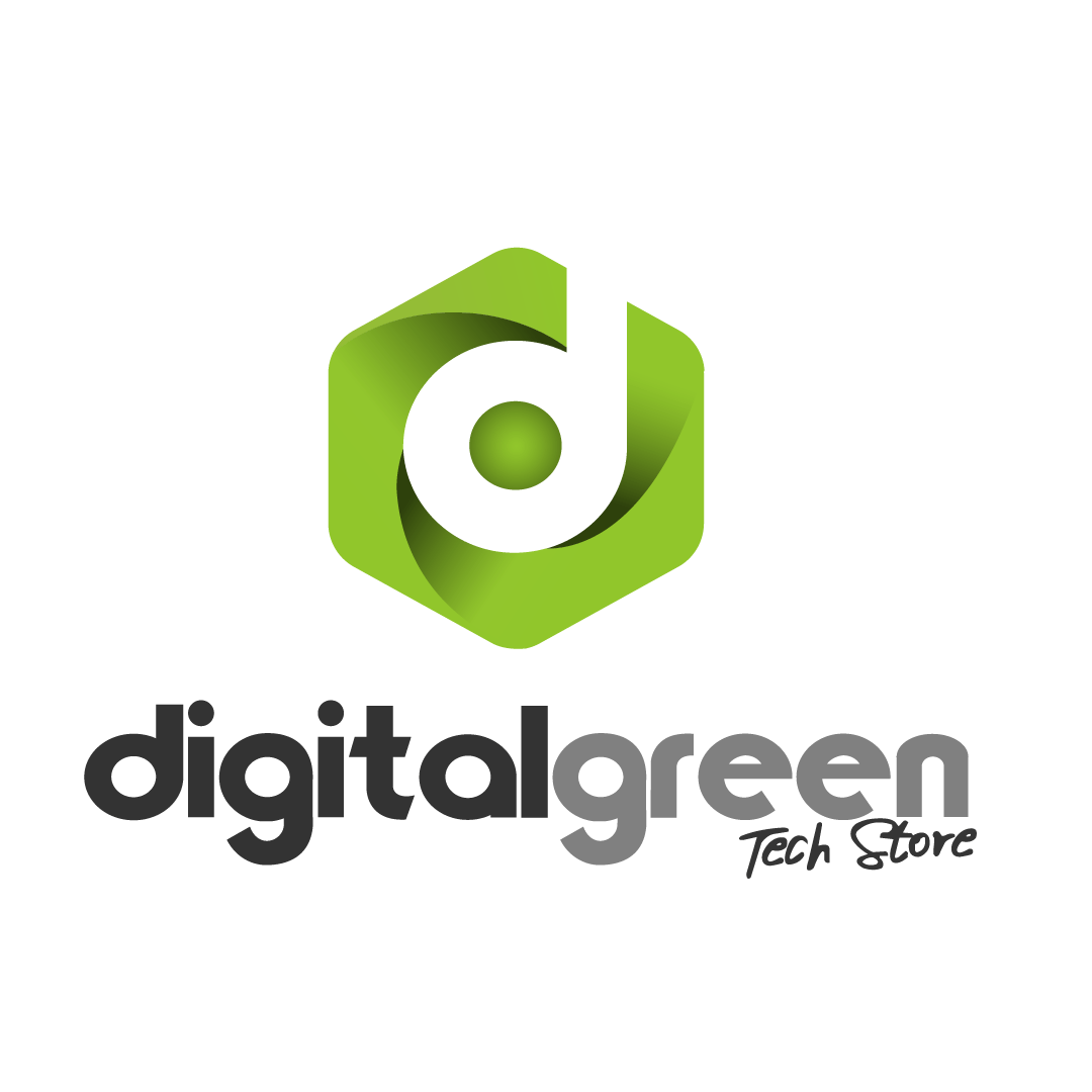 Digital Green