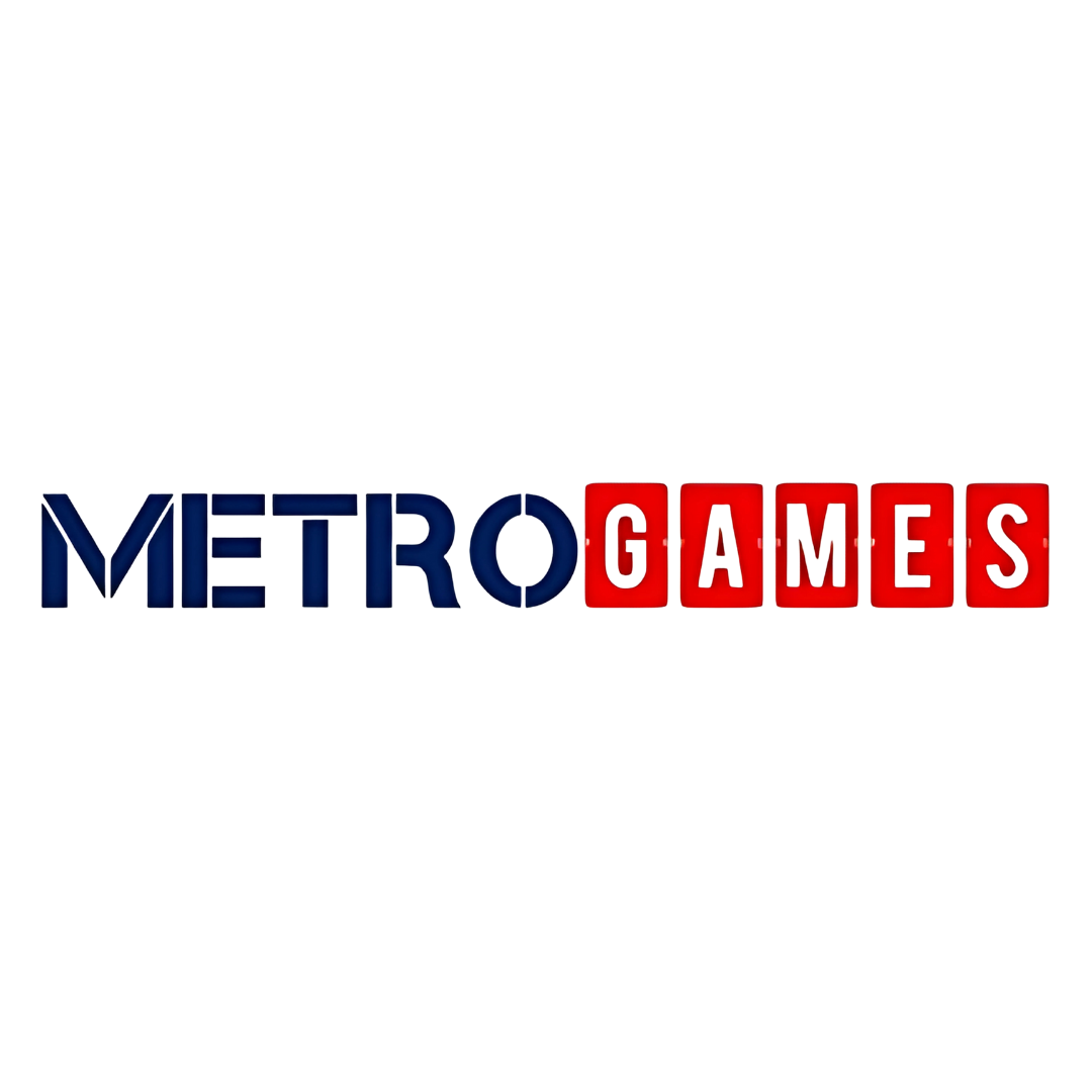 Metro Games, C.A