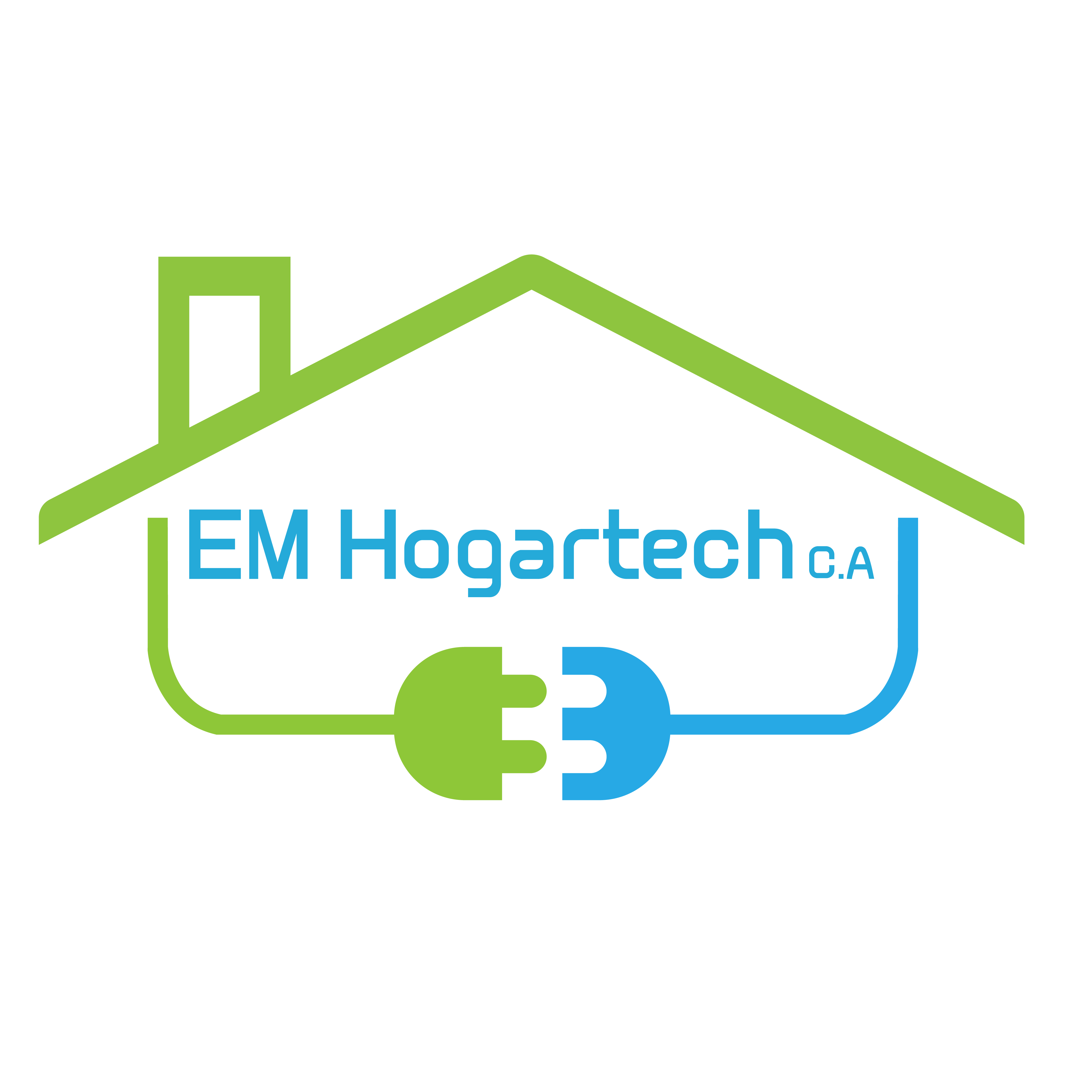 Em Hogar Tech, C.A