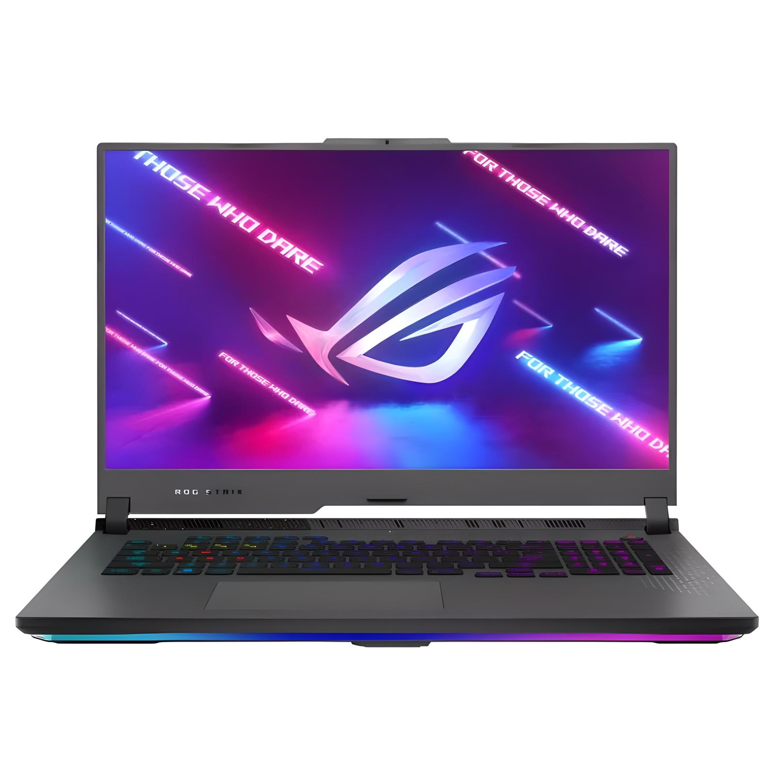 ASUS ROG Strix G18