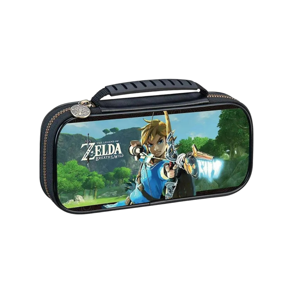 Case PARA NINTENDO SWITCH zelda