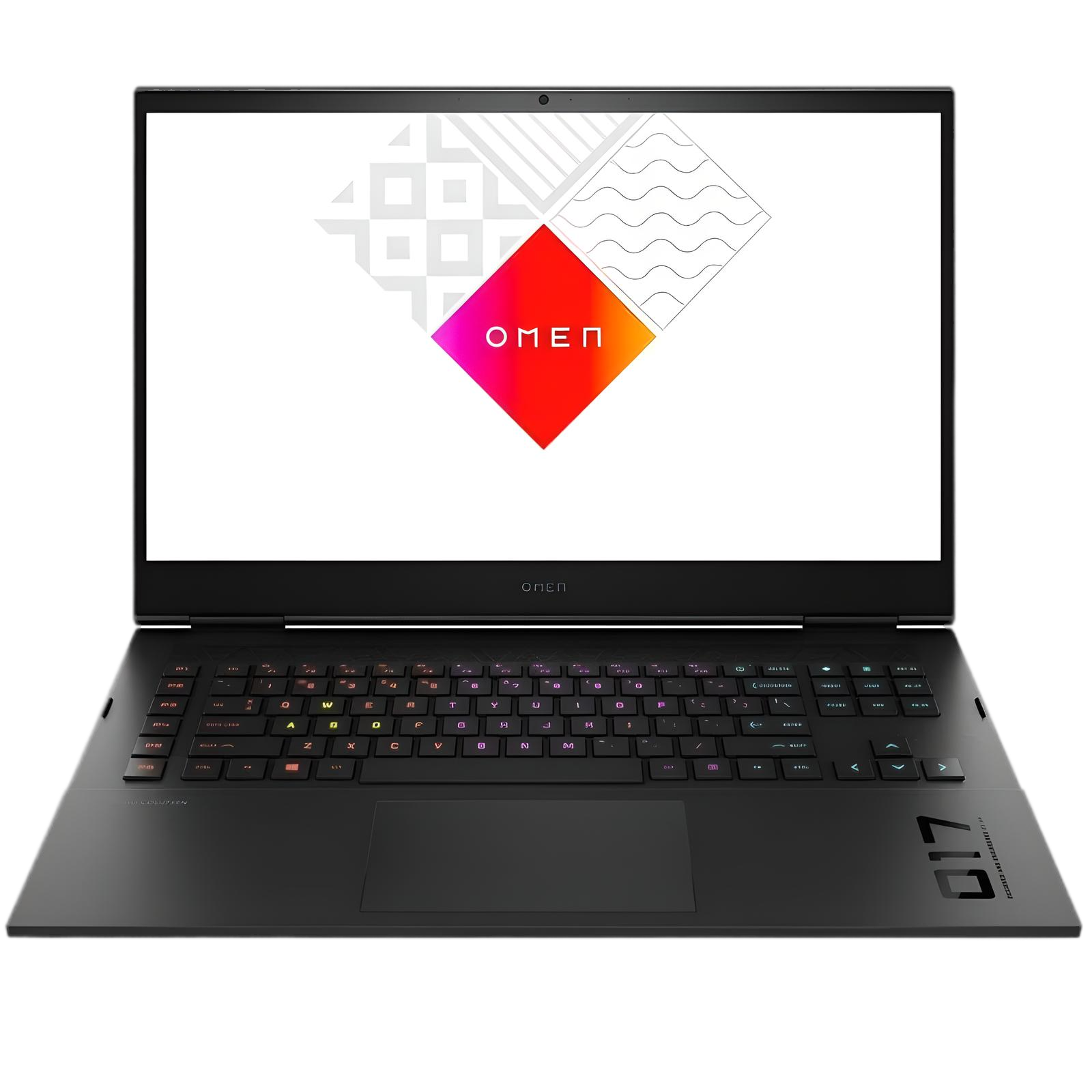 HP OMEN 17