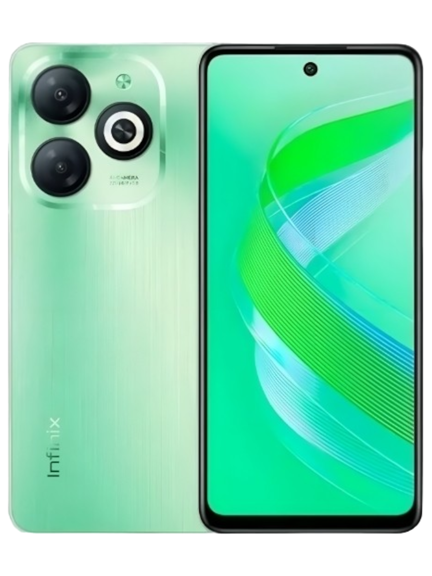 INFINIX SMART 8  3/64GB Esmeralda