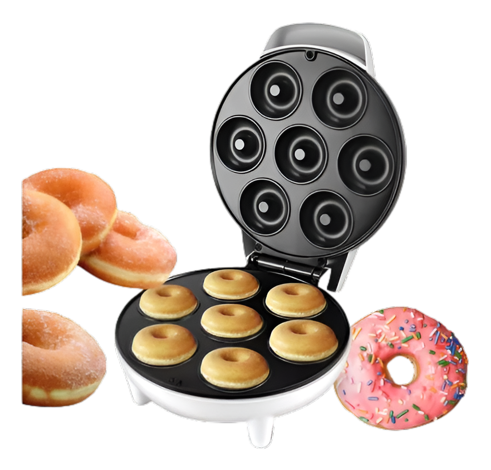 MAQUINA MINI DONAS 