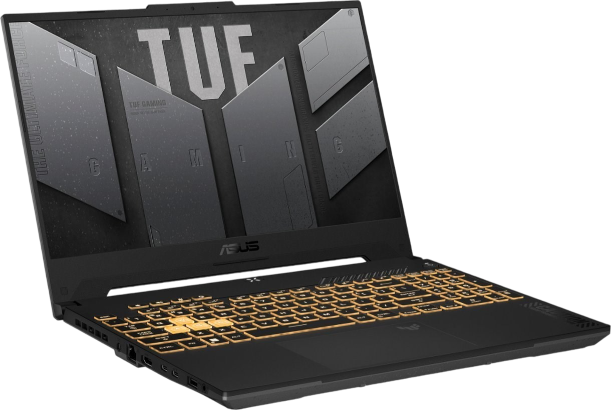 EXCaliberPC ASUS TUF Gaming F15 FX507VI