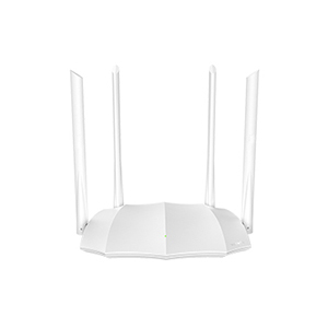 Router TENDA de doble banda 