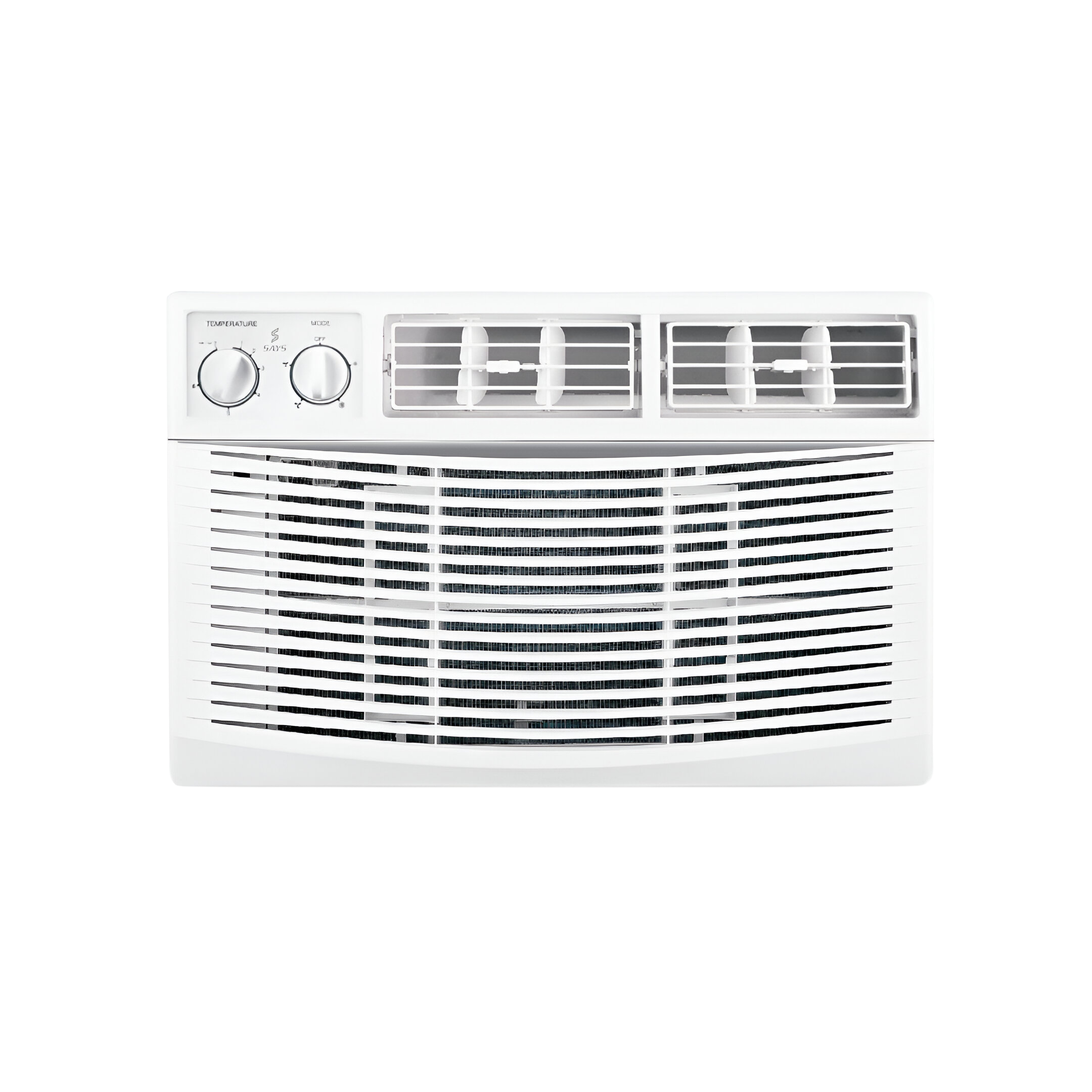 Aire Acondicionado De Ventana 24BTU SAYS