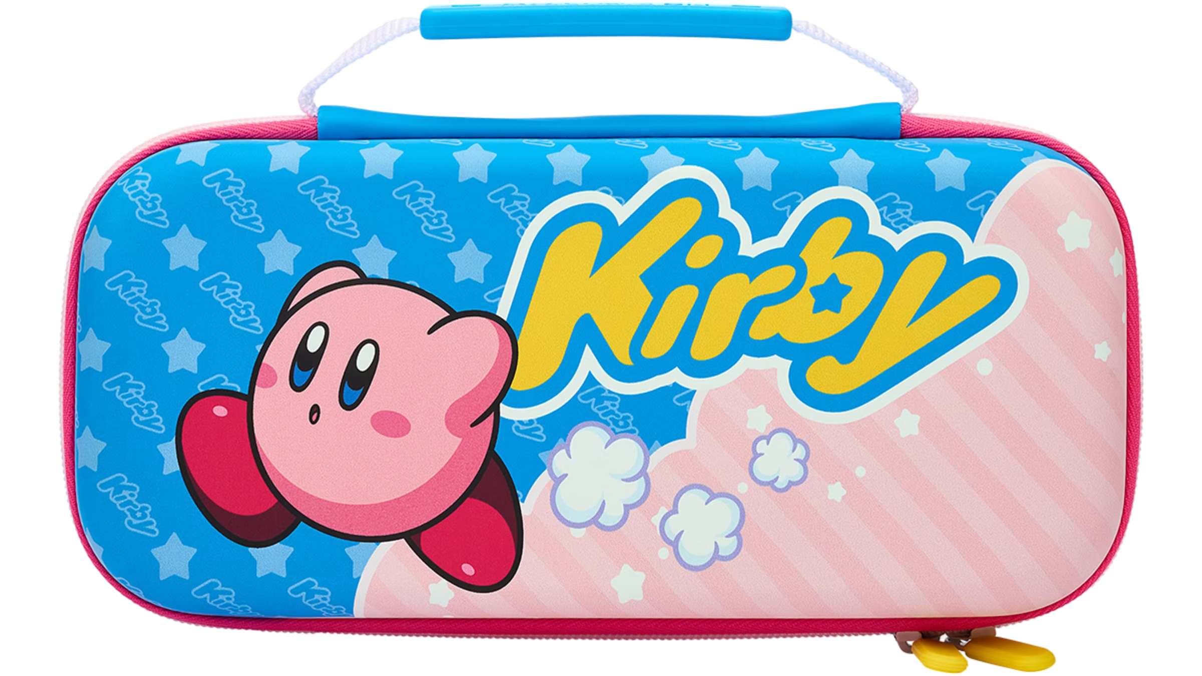 Case PARA NINTENDO SWITCH Kirby