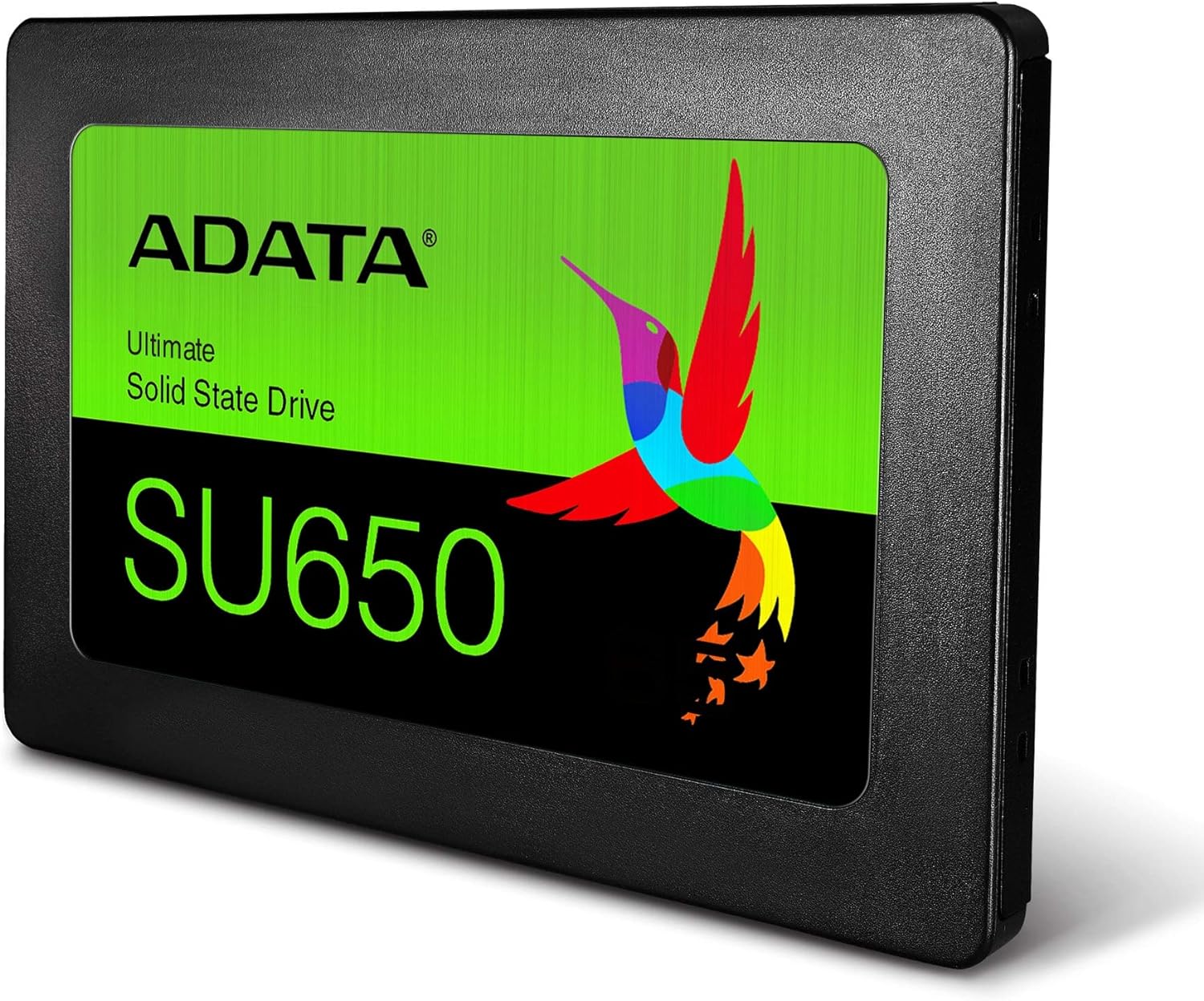 ADATA 120 GB SU650 3D NAND