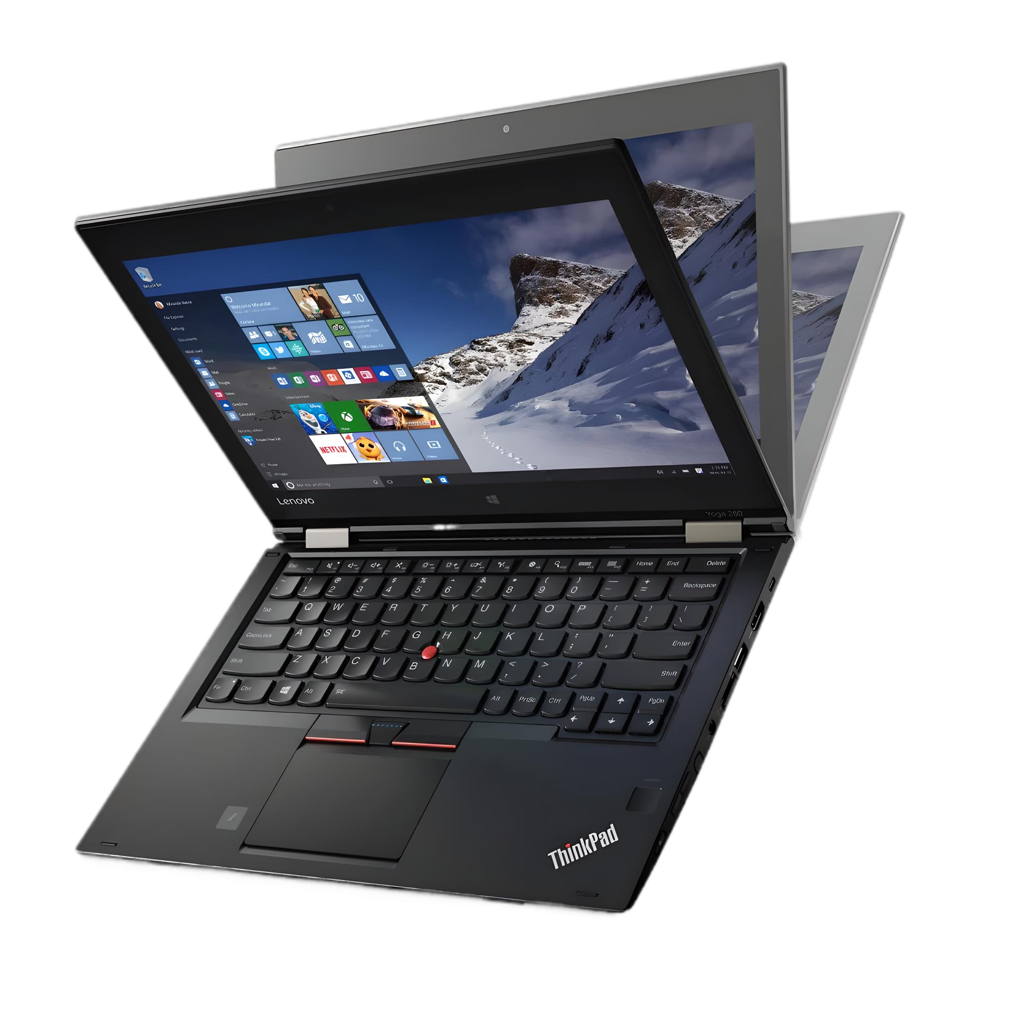 Lenovo ThinkPad Yoga 260