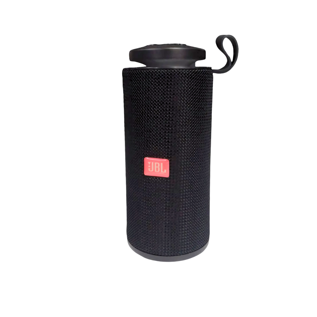 Corneta Portátil JBL Negro