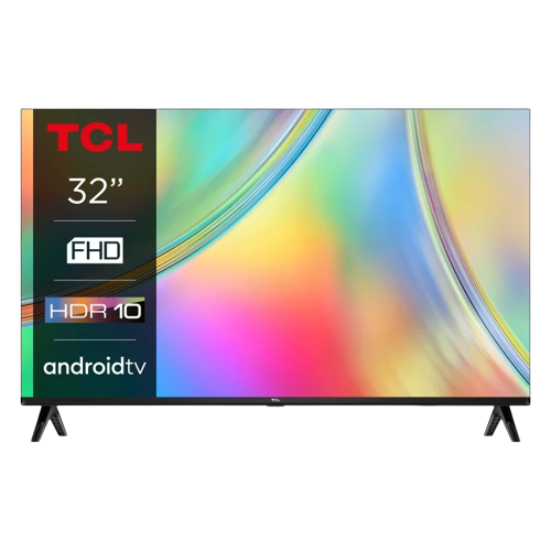 Smart TV 32" TCL