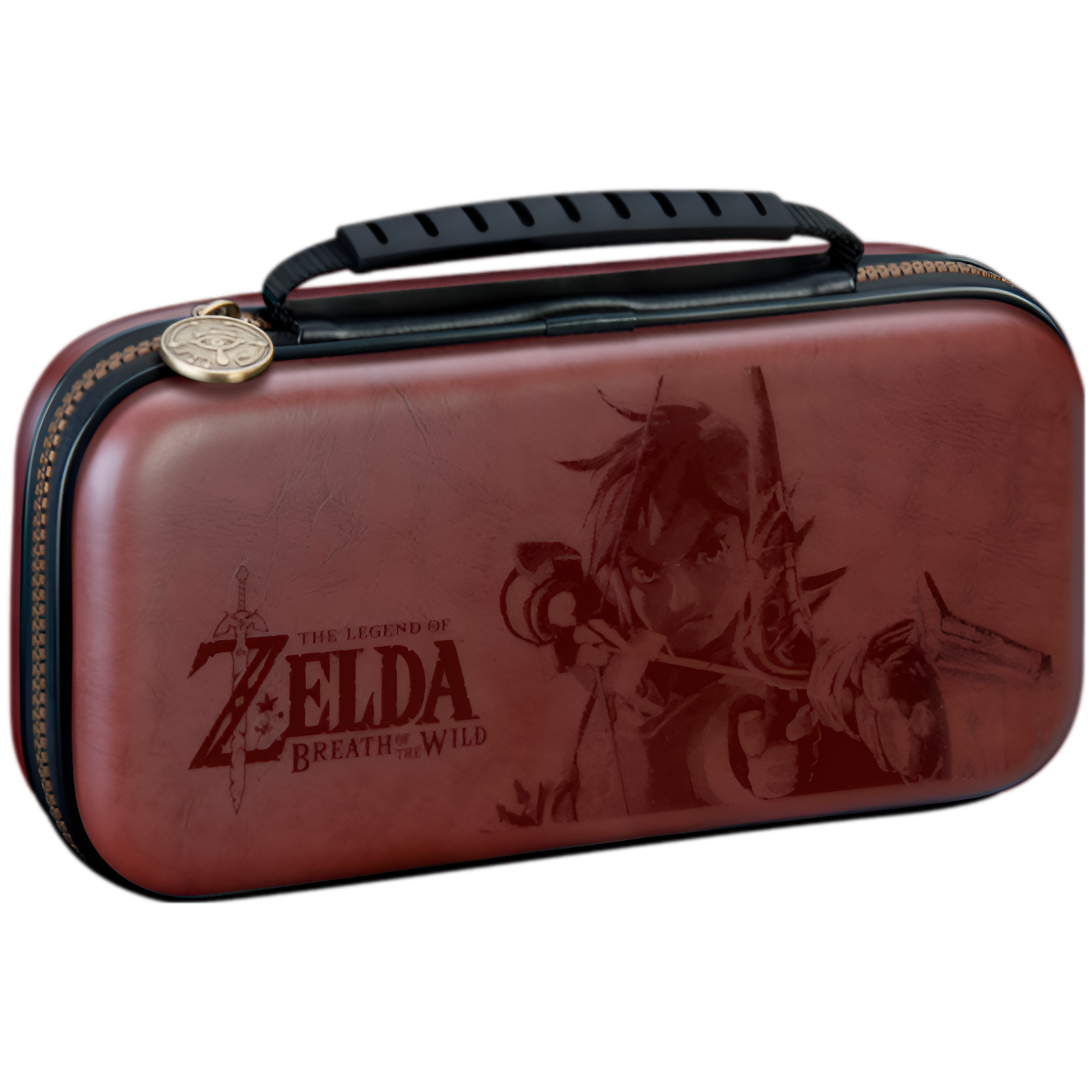 case Zelda Café Rds Nintendo Switch