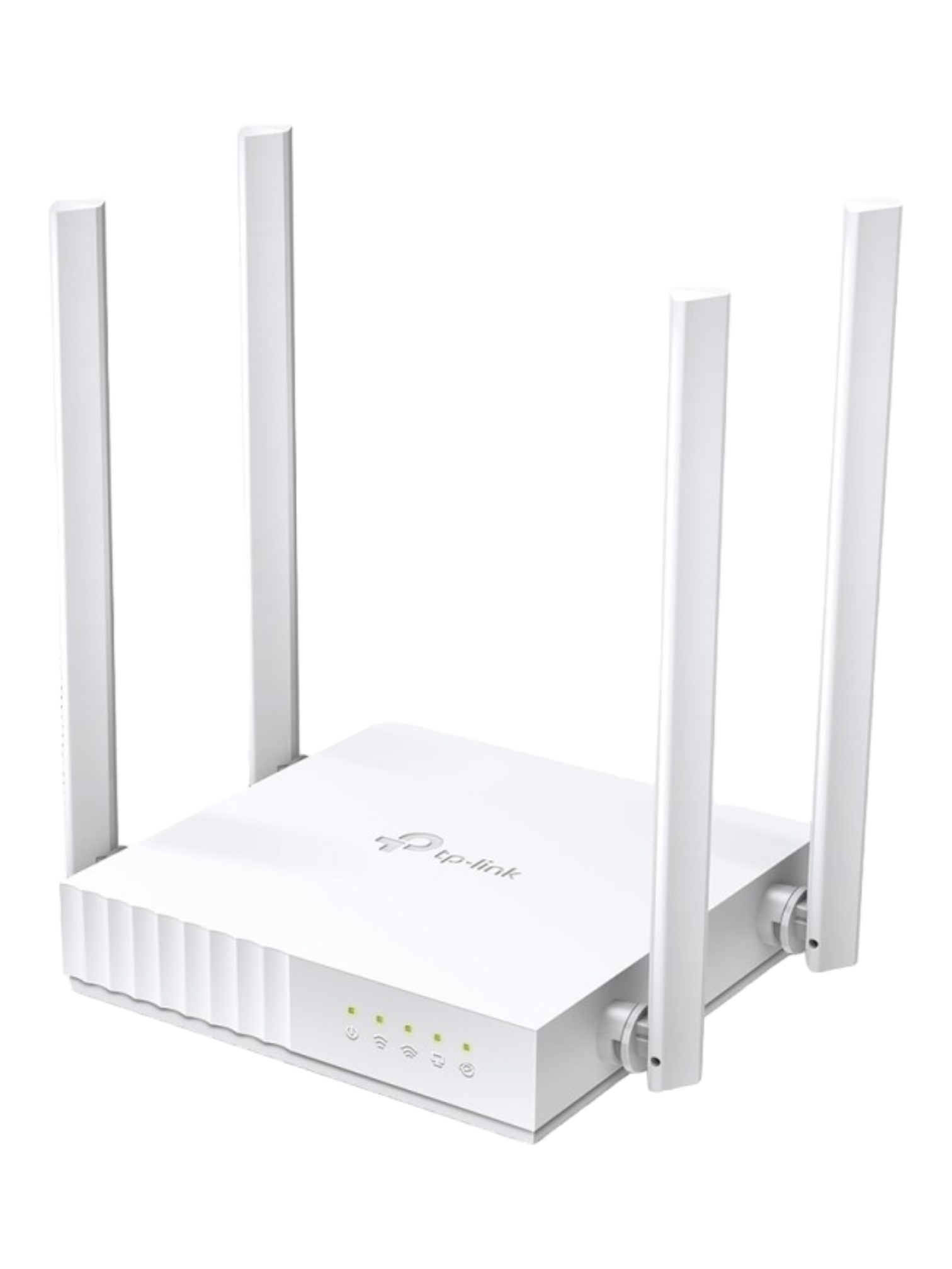 ROUTER ARCHER C6 AC1200 TP-LINK